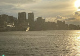 Waterfront SeaBus Terminal