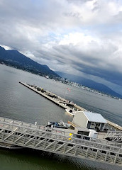 vancouver