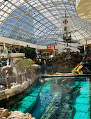 West Edmonton Mall