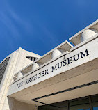 The Kreeger Museum