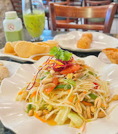 Taste Of Thailand Cuisine