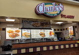 Bifes de queijo Charleys