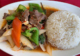 Sorn Thai Restaurant