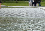 Diana Princess of Wales Memorial Fountain