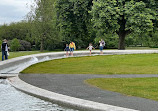 Diana Princess of Wales Memorial Fountain