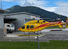 Zell am See Havaalanı