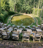 Giardini di Dumbarton Oaks