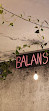 Balan's Bistro