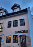 Balans Bistro