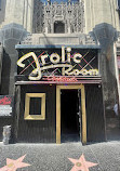 Frolic Room