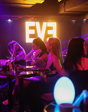 Eve Lounge Club Russe