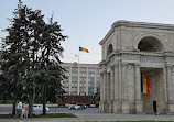 The Triumphal Arch