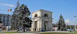 The Triumphal Arch