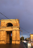 The Triumphal Arch