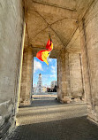 The Triumphal Arch