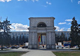 The Triumphal Arch