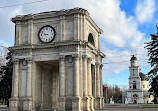 The Triumphal Arch