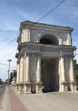 The Triumphal Arch