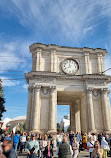 The Triumphal Arch