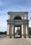 The Triumphal Arch