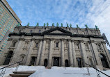 Mary, Queen of the World Cathedral