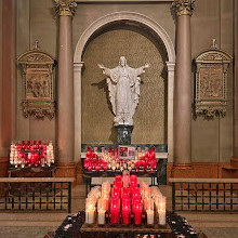 Mary, Queen of the World Cathedral