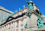 Mary, Queen of the World Cathedral