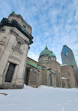 Mary, Queen of the World Cathedral