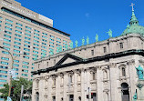 Mary, Queen of the World Cathedral