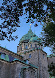 Mary, Queen of the World Cathedral