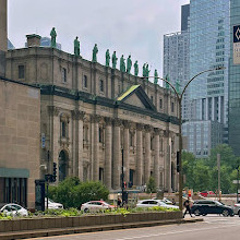 Mary, Queen of the World Cathedral