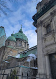 Mary, Queen of the World Cathedral