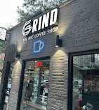 Grind The NYC Coffee Shop