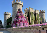 Dubai Butterfly Garden