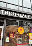 The Halal Guys