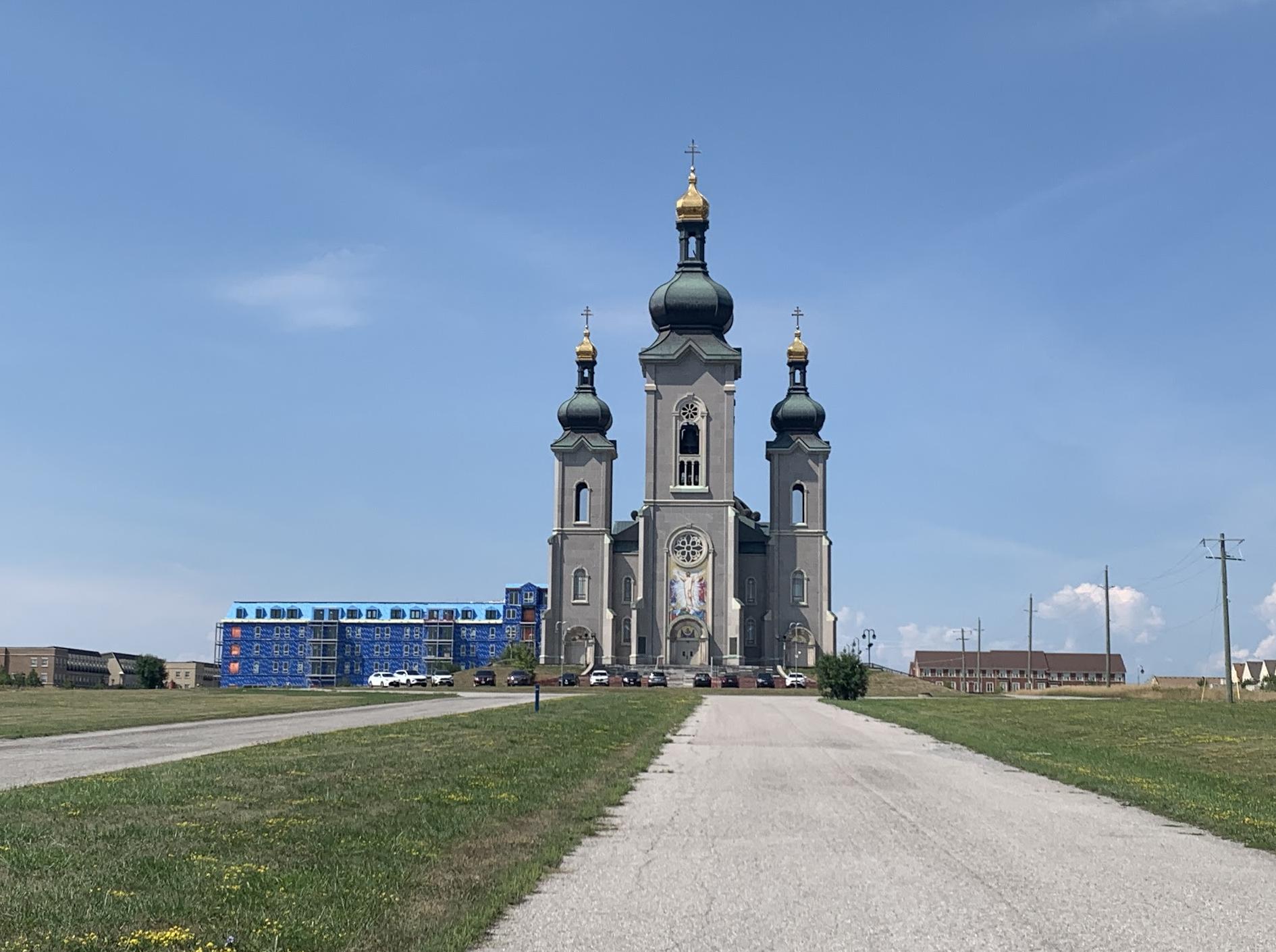 Cathedral of the Transfiguration