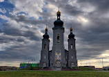 Cathedral of the Transfiguration