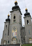 Catedral da Transfiguração