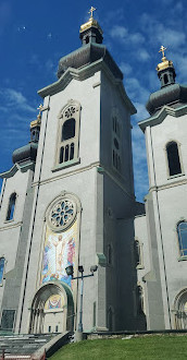 Catedral da Transfiguração