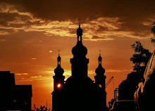 Catedral da Transfiguração