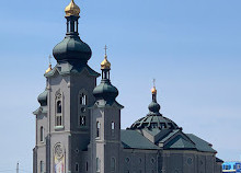 Cathedral of the Transfiguration