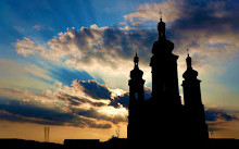 Cathedral of the Transfiguration