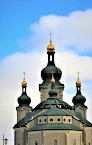 Cathedral of the Transfiguration