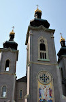 Cathedral of the Transfiguration