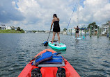 Paddle Out