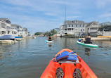 Paddle Out