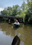 Cranford Canoe Club