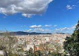 Lluís Companys Olympic Stadium