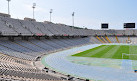 Lluís Companys Olympic Stadium