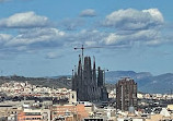 Lluís Companys Olympic Stadium